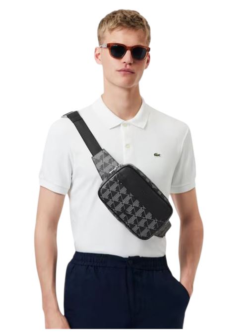 NH4004H45 GRIGIO lacoste | NH4004H45 GRIGIO